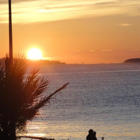 Cannes Terrace Beach Front & Sea View Kültér fotó